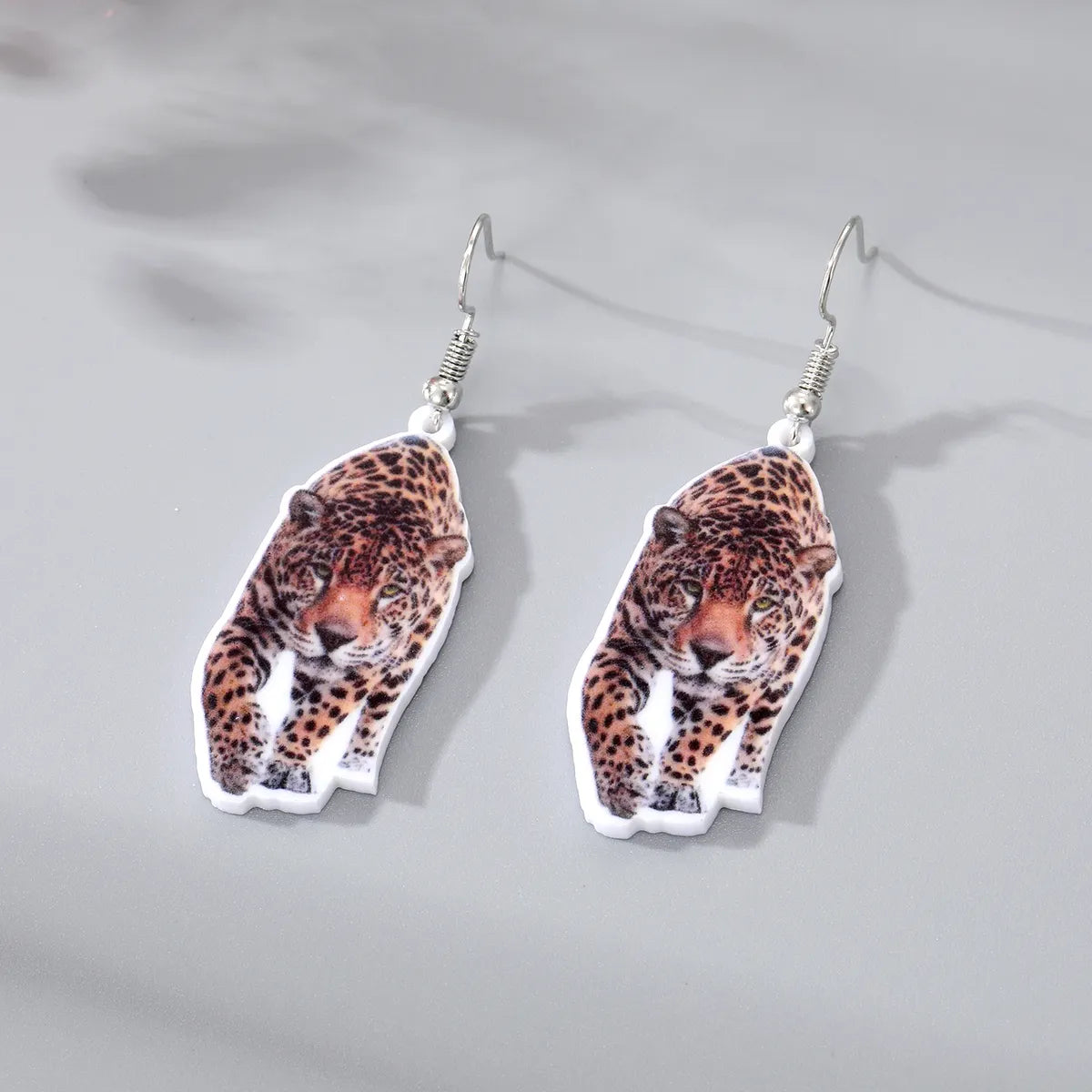 Leopard Earrings 15