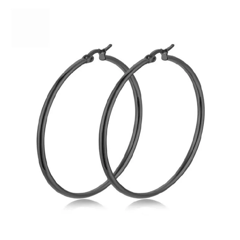 A Pair of Black 2.0 * 30mm