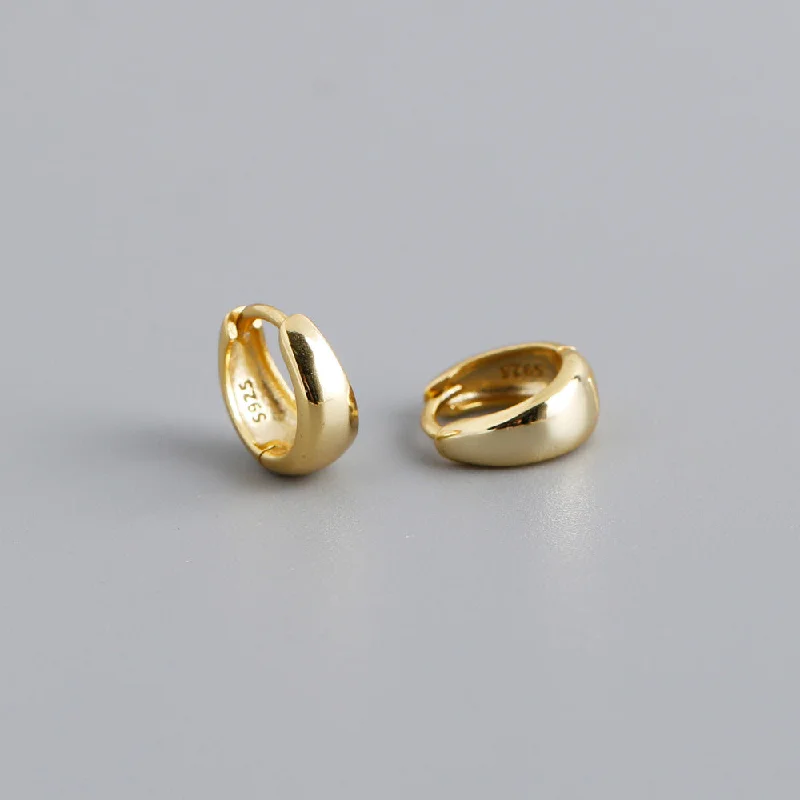 Inner Diameter 7mm (Gold)