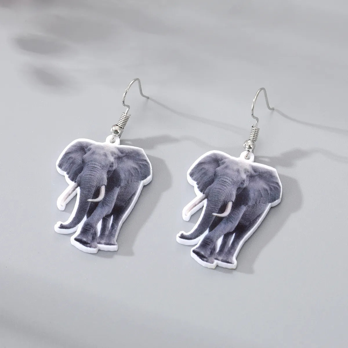 Elephant Earrings 10