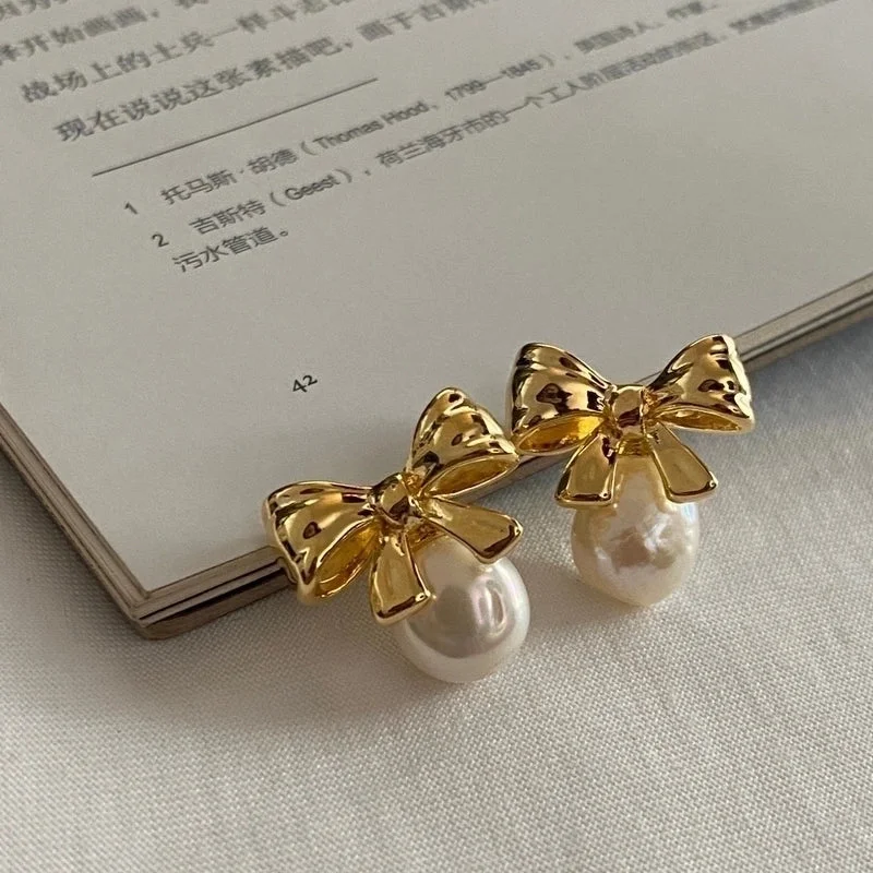 27# D0106 Pearl Bow