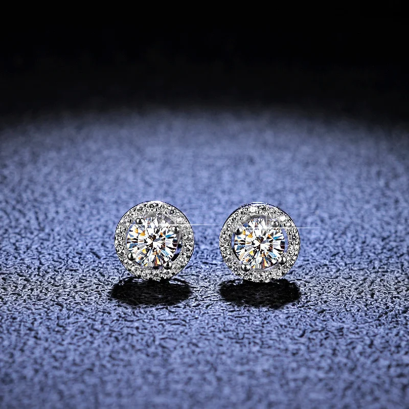 50 Points (Moissanite)