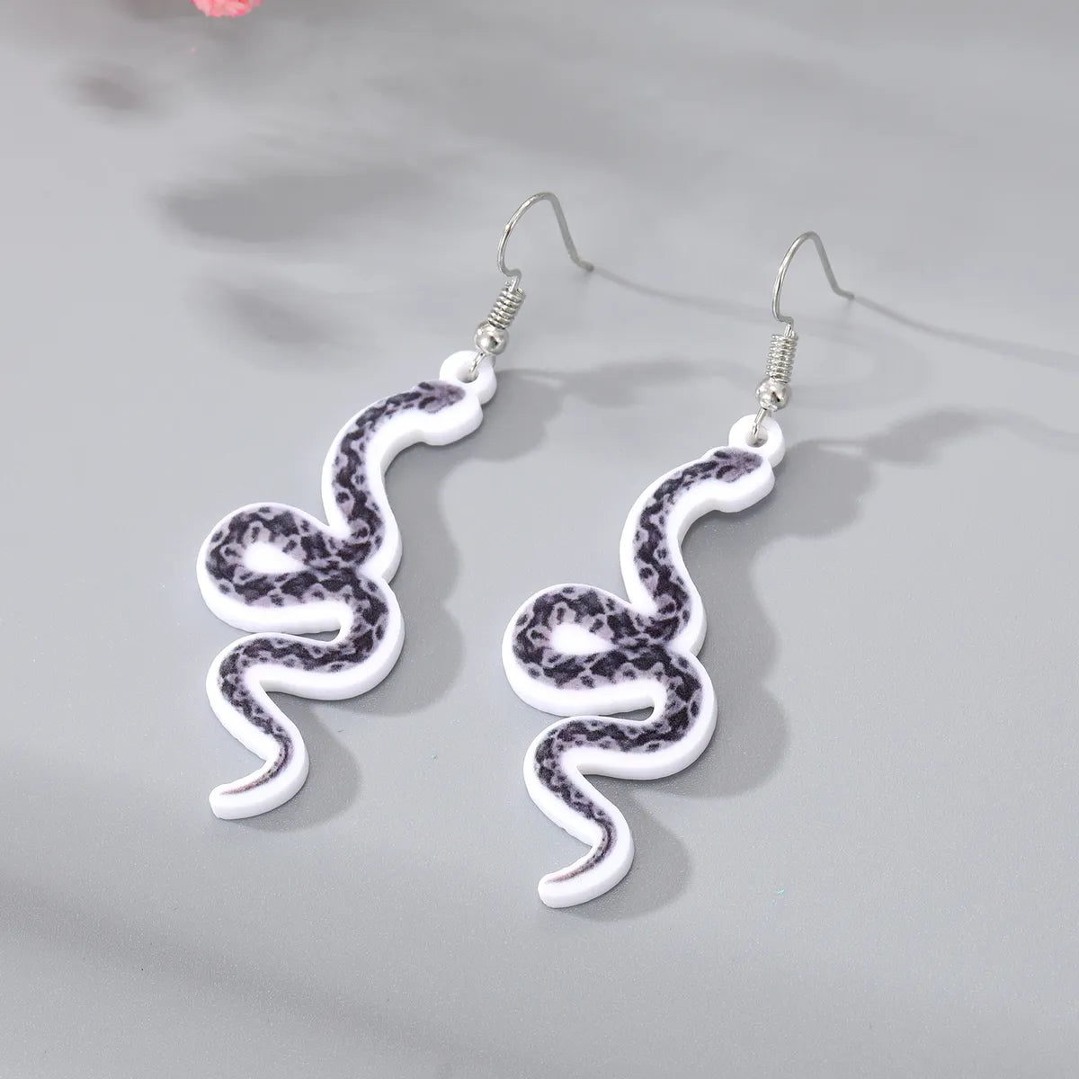 Snake Earrings 16