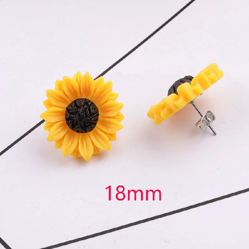 18mm Yellow Black Core