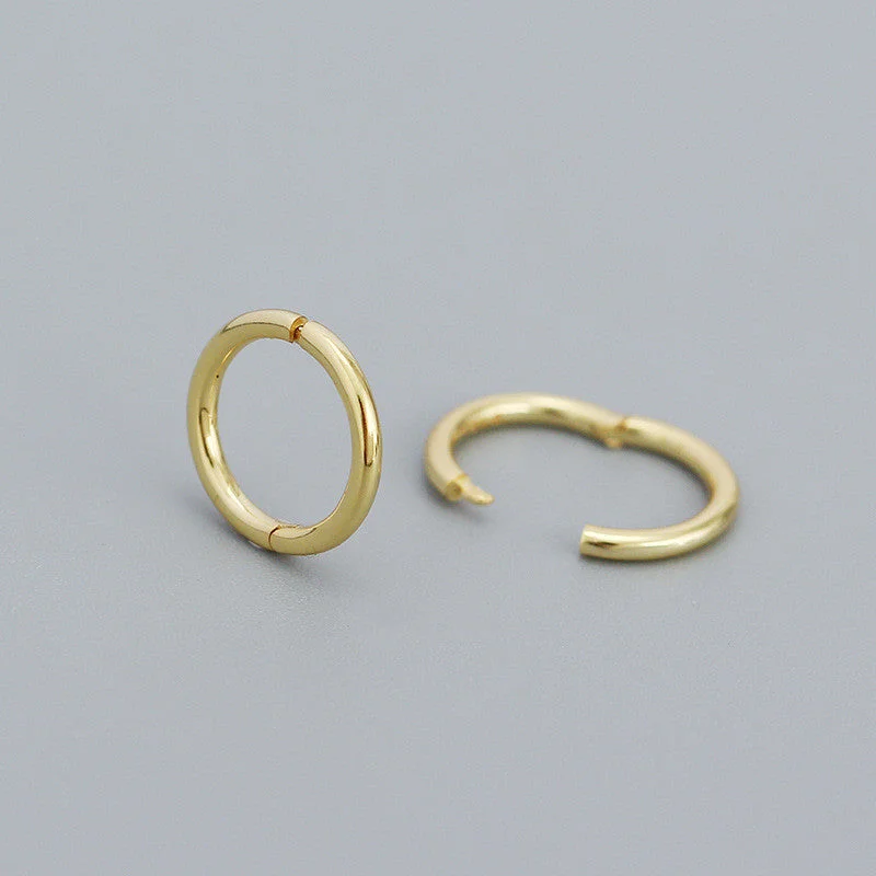 Yellow Gold (8mm)