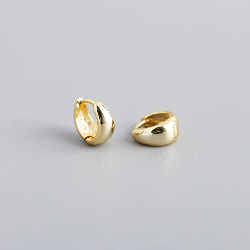 Inner Diameter 6mm (Gold)