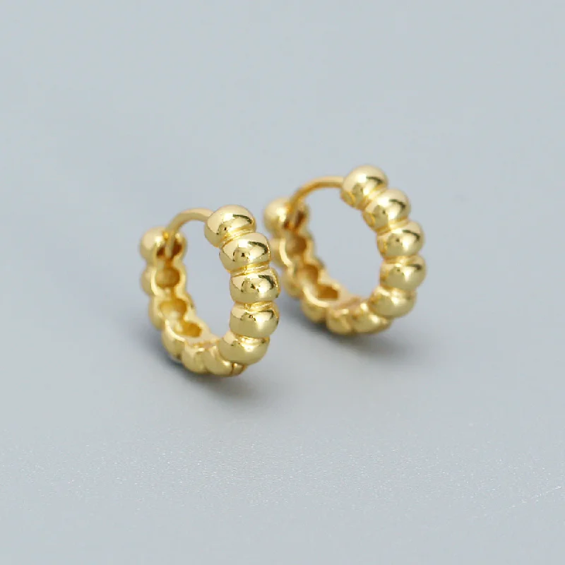 Yellow Gold (Small)