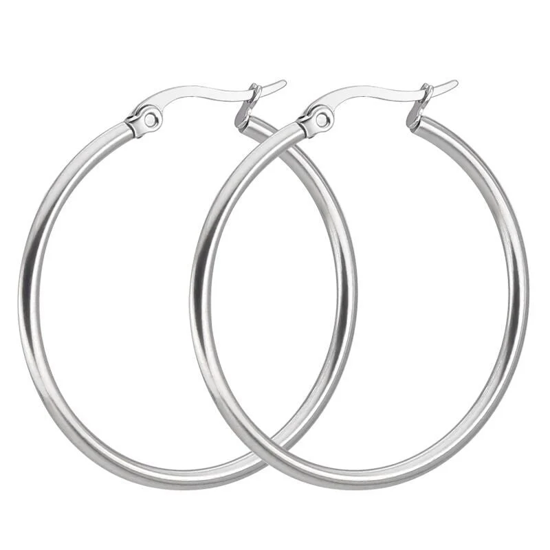 A Pair of Steel 2.0 * 30mm