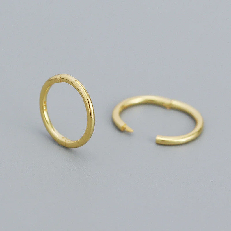 Yellow Gold (10mm)