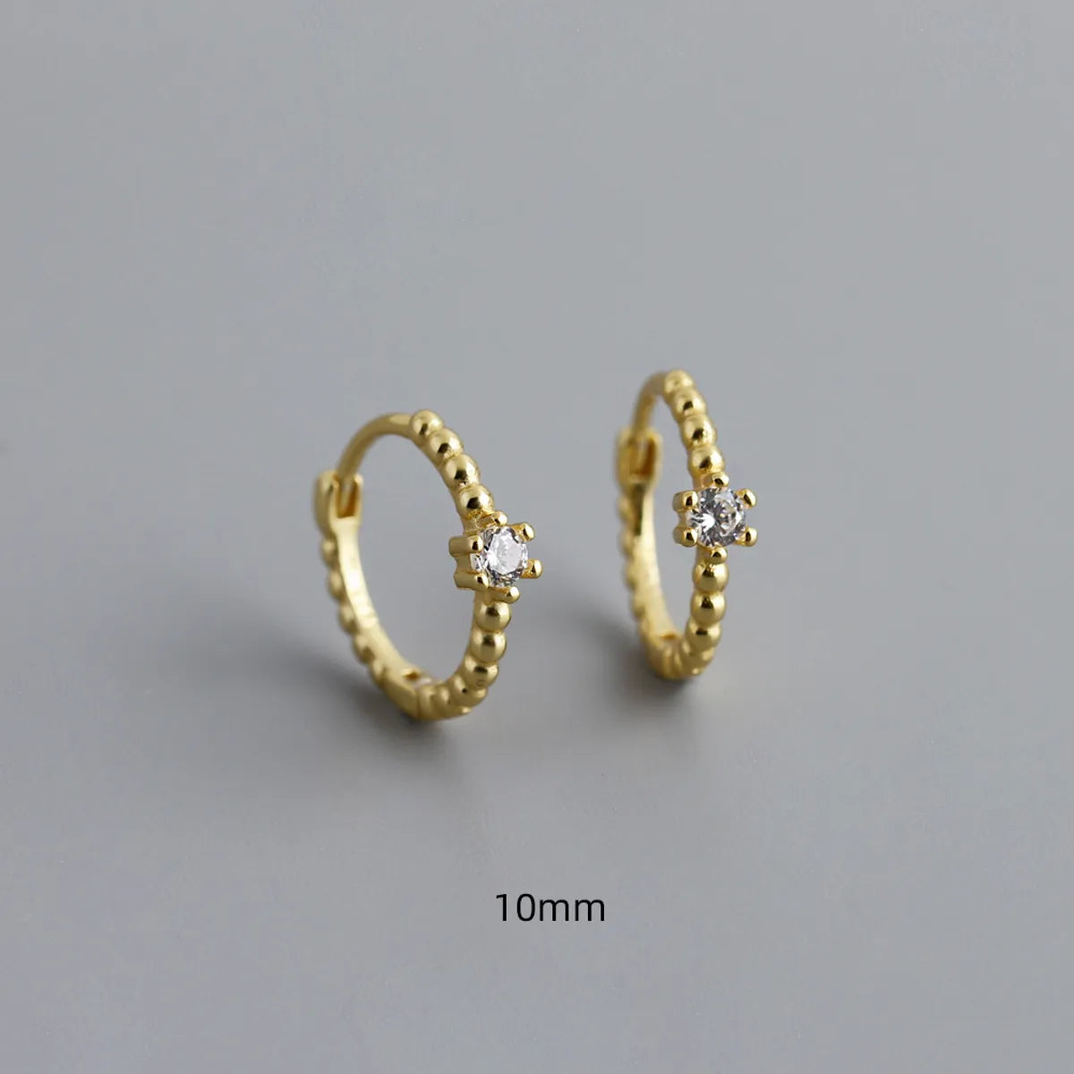 Golden 10mm