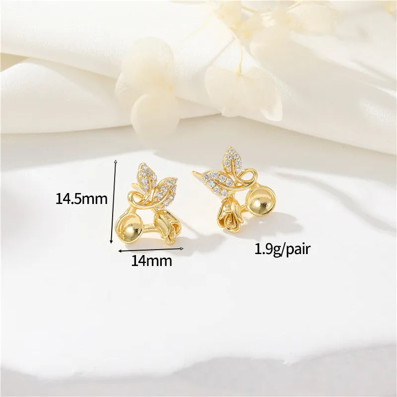 14K Gold H-11467