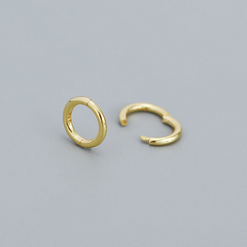 Yellow Gold (6mm)