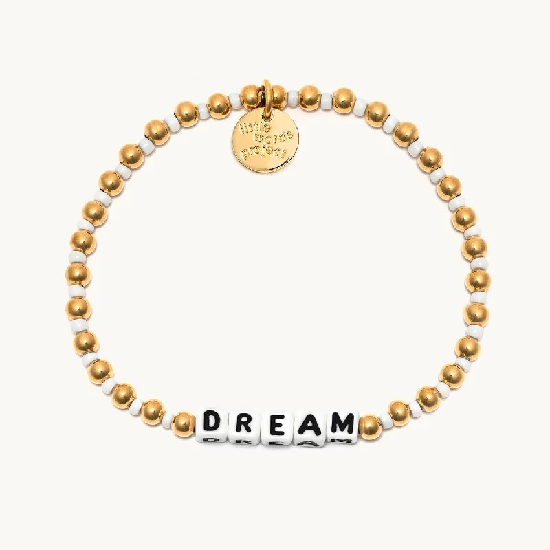 bracelets stylish affordable -DREAM BRACELET