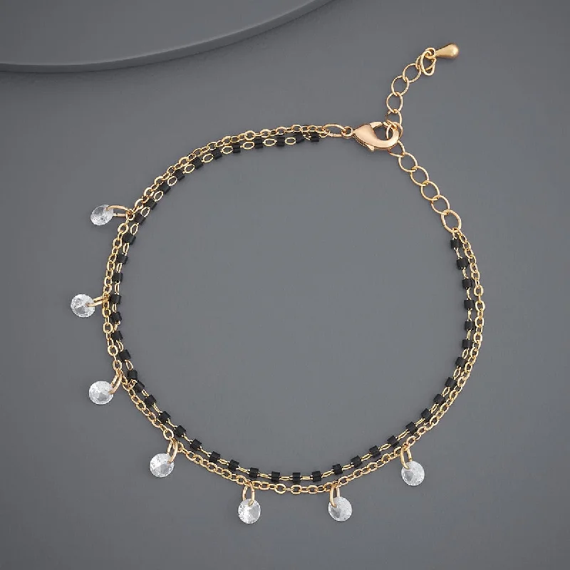 bracelets hypoallergenic metal -Trendy Bracelet 184082