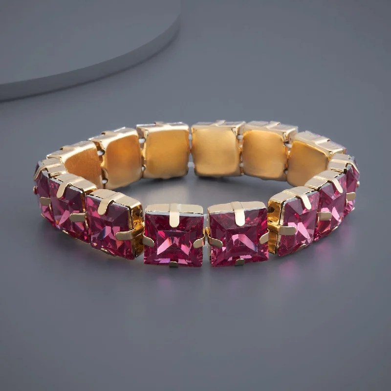 bracelets for beach wear -Trendy Bracelet 183541