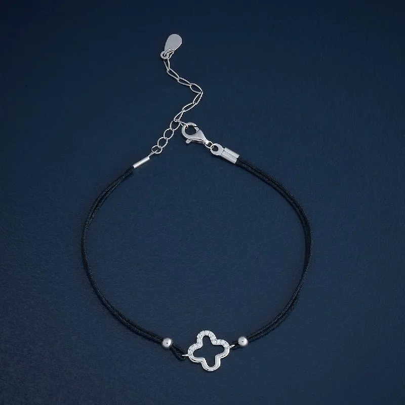 bracelets for gifting ideas -92.5 Silver Bracelet 182906