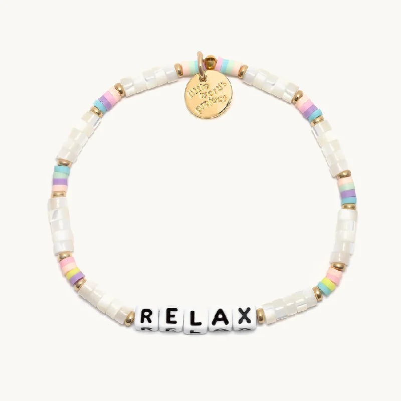 bracelets for everyday wear -RELAX BRACELET